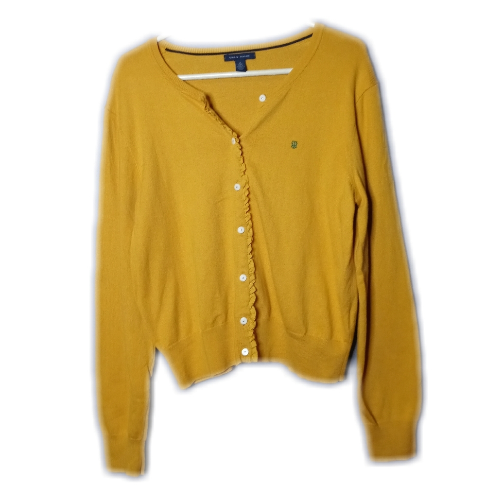 Tommy Hilfiger Cardigan